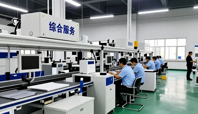 杭州噎林机械制造有限公司