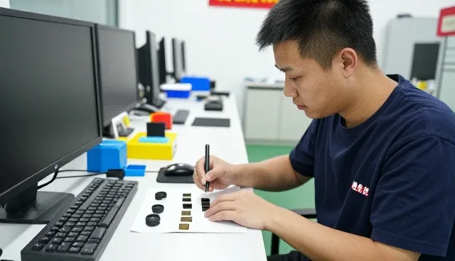 售后维保服务配件供应深度分享（全流程跟进适用）