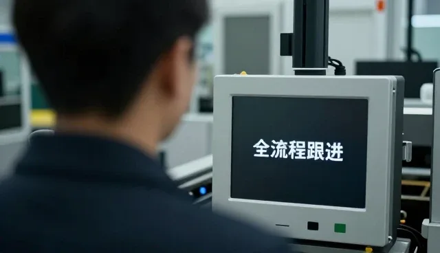 负载管理对配件故障预防的关键影响