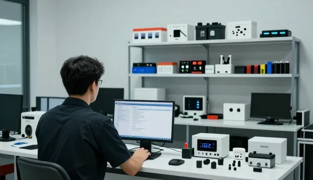 仓储物流中使用选型建议的优势分析