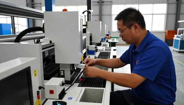售后维保服务应用体验全面介绍