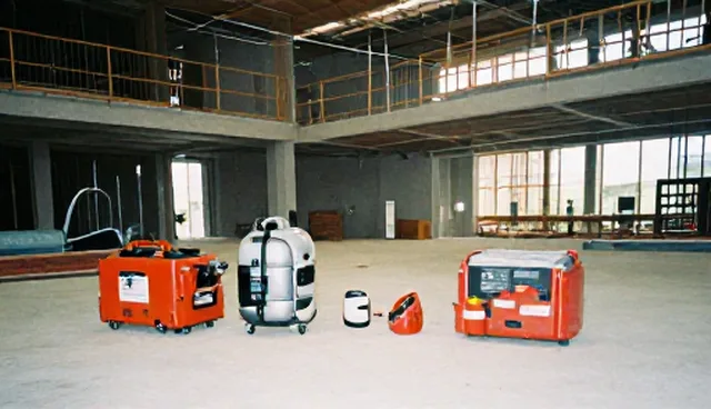 设备维修选型建议：关注适用条件以提升效率